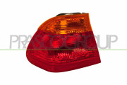 BM0184154 Zadní světlo PRASCO