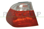 BM0184156 Zadní světlo PRASCO