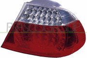 BM0224174 Zadní světlo PRASCO