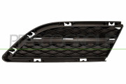 BM0262124 Větrací mřížka, nárazník PremiumCertified PRASCO