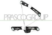 BM120W024 Zvedací zařízení oken PRASCO