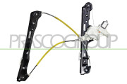 BM120W035 Zvedací zařízení oken PRASCO