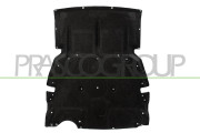 BM1251900 PRASCO izolácie motorového priestoru BM1251900 PRASCO