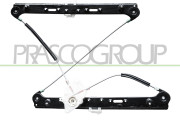BM802W023 Zvedací zařízení oken PRASCO