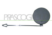 BM8221237 Kryt nárazníku PRASCO