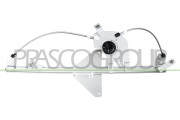 CI918W011 Zvedací zařízení oken PRASCO