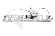 CI918W021 Zvedací zařízení oken PRASCO