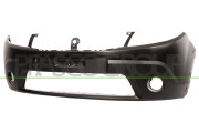 DA2221001 Kryt nárazníku PRASCO