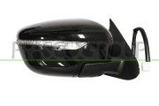 DS7027343 Vnější zpětné zrcátko PRASCO