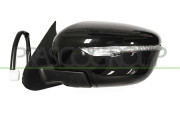 DS7027344 Vnější zpětné zrcátko PRASCO