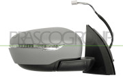 DS7127313 Vnější zpětné zrcátko PRASCO