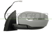 DS7127314 Vnější zpětné zrcátko PRASCO