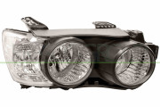 DW3284913 Světlomet PRASCO