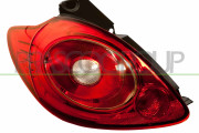 FD0084154 Zadní světlo PRASCO