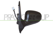 FD0087204 Vnější zpětné zrcátko PRASCO