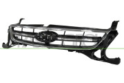 FD1122001 Mřížka chladiče PremiumCertified PRASCO