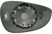 FD3447503 Sklo do zrcátka, vnější zrcátko PRASCO
