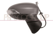 FD3467323P Vnější zpětné zrcátko Premium PRASCO