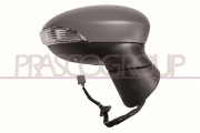 FD3467343P Vnější zpětné zrcátko Premium PRASCO