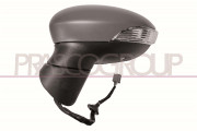 FD3467344P Vnější zpětné zrcátko Premium PRASCO