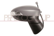 FD3467353P Vnější zpětné zrcátko Premium PRASCO