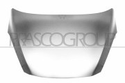 FD3483130 Kapota motoru PremiumCertified PRASCO