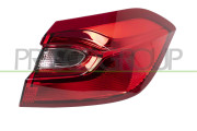 FD3484163 Zadní světlo PRASCO