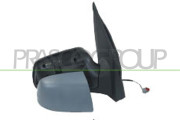 FD3527323P Vnější zpětné zrcátko Premium PRASCO