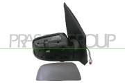 FD4247323P Vnější zpětné zrcátko Premium PRASCO