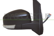 FD4267313P Vnější zpětné zrcátko Premium PRASCO