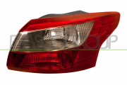FD4284153 Zadní světlo PRASCO