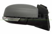 FD4287323P Vnější zpětné zrcátko Premium PRASCO