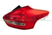 FD4304163 Zadní světlo PRASCO