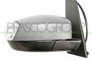 FD7197303P Vnější zpětné zrcátko Premium PRASCO