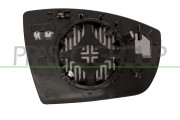 FD7507504 Sklo do zrcátka, vnější zrcátko PRASCO