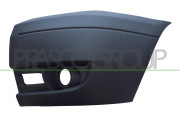 FD9121114 Kryt nárazníku PremiumCertified PRASCO