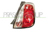 FT0304163 Zadní světlo PRASCO