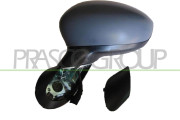 FT0307124 Vnější zpětné zrcátko PRASCO