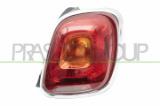 FT0604153 Zadní světlo PRASCO