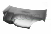 FT1243130 Kapota motoru PremiumCertified PRASCO