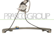 FT150W021 Zvedací zařízení oken PRASCO