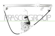 FT715W025 Zvedací zařízení oken PRASCO