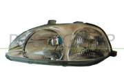 HD0344624 Světlomet PRASCO