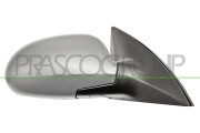 HN0407323P Vnější zpětné zrcátko Premium PRASCO