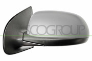 HN2007304P Vnější zpětné zrcátko Premium PRASCO