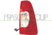 IZ8224153 Zadní světlo PRASCO
