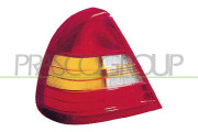 ME0254153 Zadní světlo PRASCO