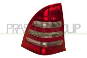 ME0284164 Zadní světlo PRASCO
