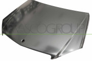 ME0293130 Kapota motoru PremiumCertified PRASCO