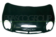 MN3043140 Kapota motoru PremiumCertified PRASCO